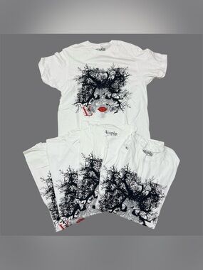 Vampire Life Graphic Tee